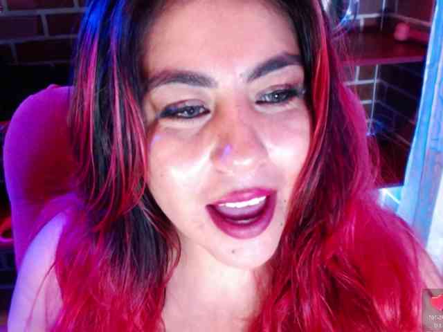 GatuSexx webcam