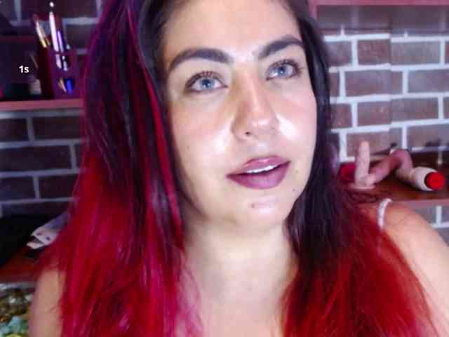 GatuSexx webcam