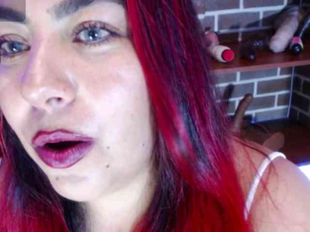 GatuSexx webcam