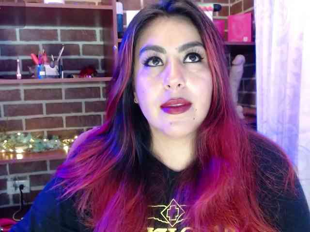 GatuSexx webcam