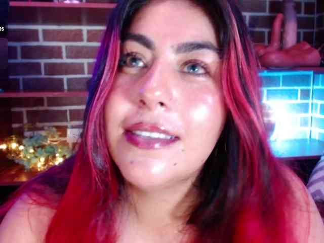GatuSexx webcam