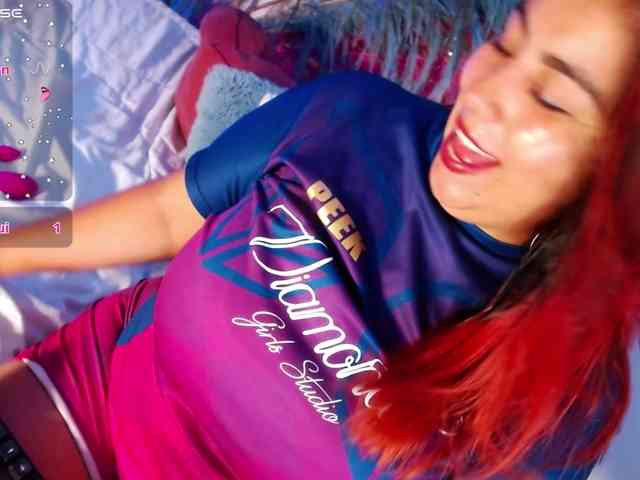 GatuSexx webcam