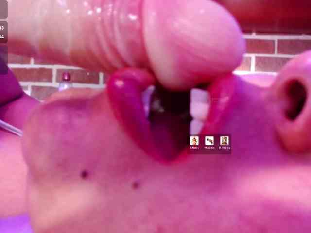 GatuSexx webcam