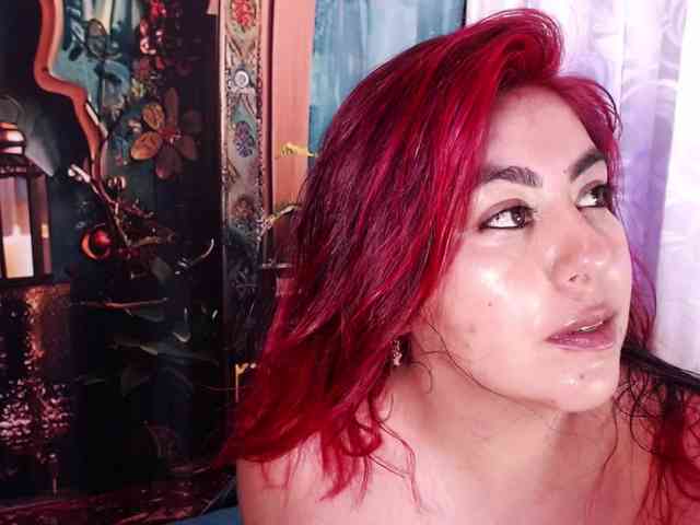 GatuSexx webcam