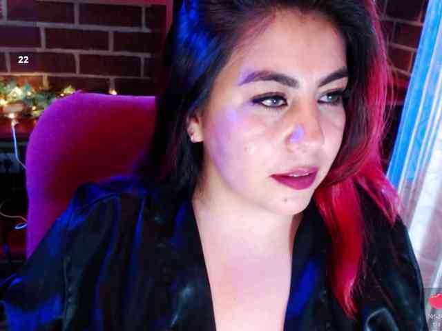 GatuSexx webcam