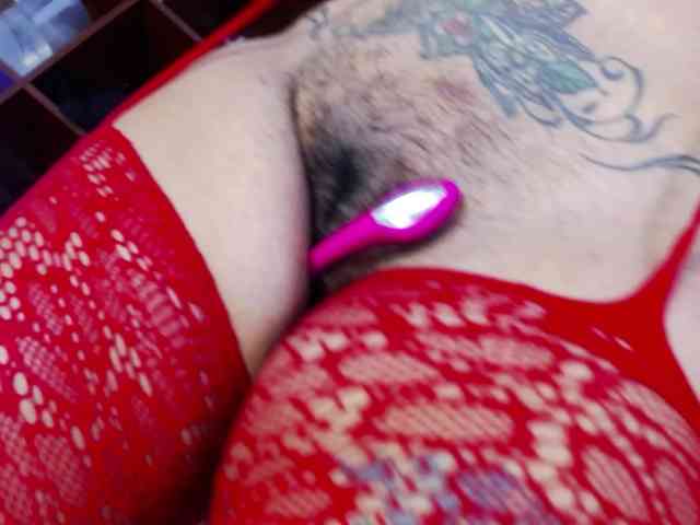 GatuSexx webcam