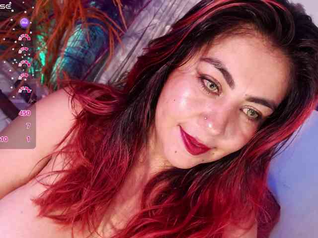 GatuSexx webcam