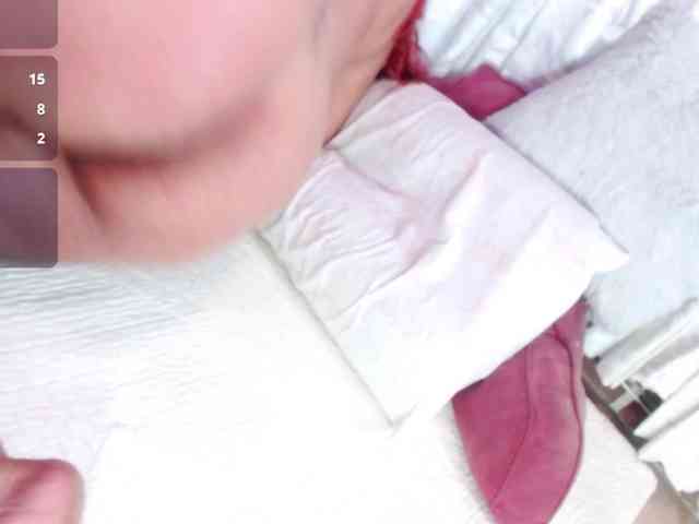 GatuSexx webcam