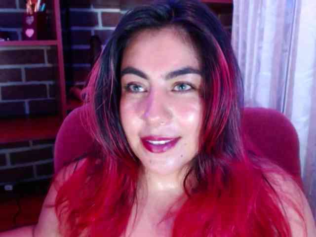 Modelo: GatuSexx