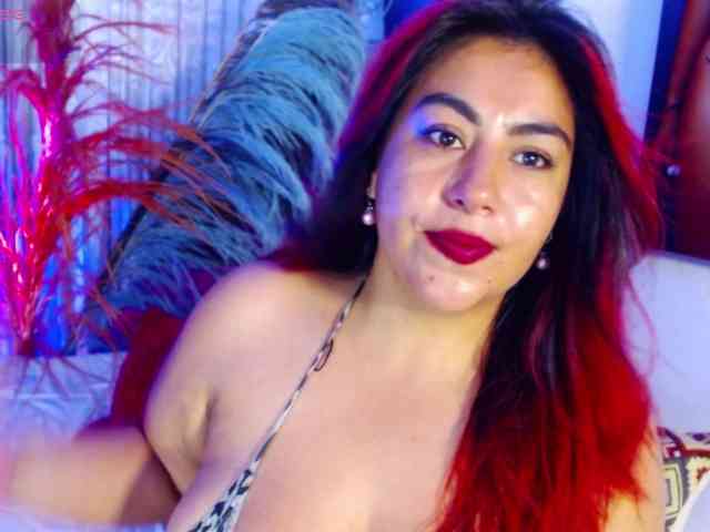 GatuSexx webcam