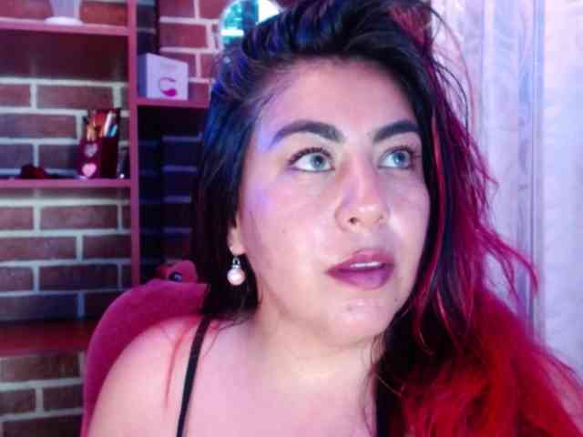 GatuSexx webcam