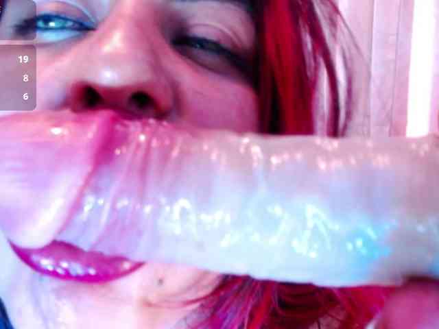 GatuSexx webcam
