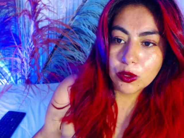 GatuSexx webcam