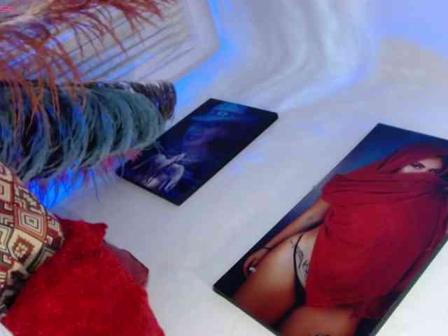 GatuSexx webcam