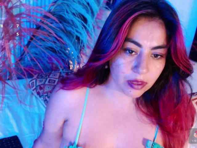 GatuSexx webcam