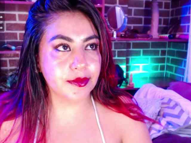 GatuSexx webcam