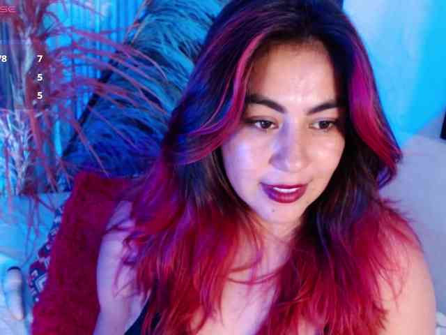 GatuSexx webcam