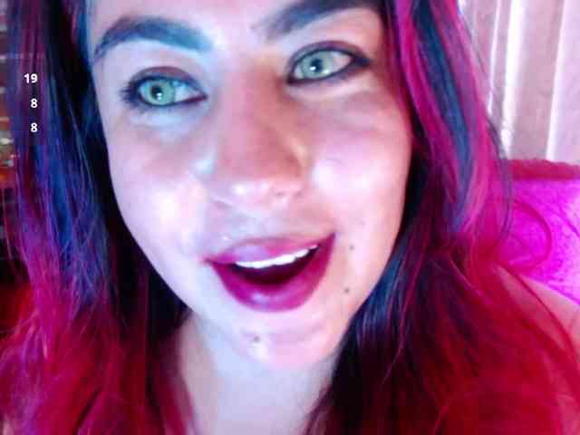 GatuSexx webcam