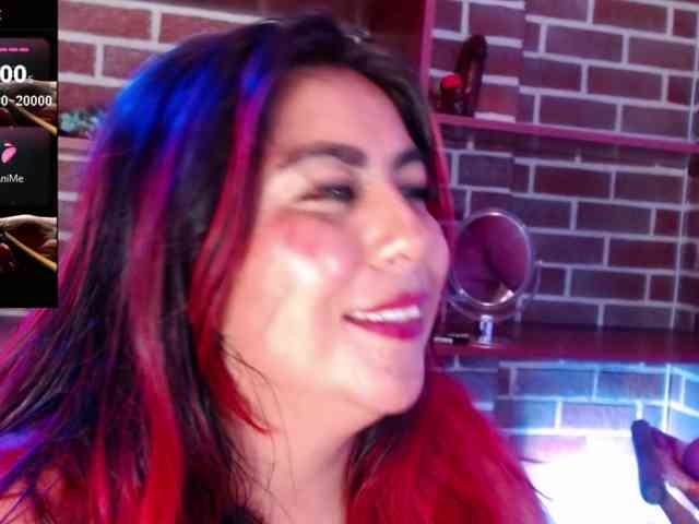 Model: GatuSexx