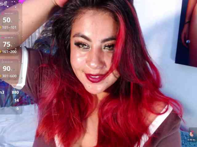 GatuSexx webcam