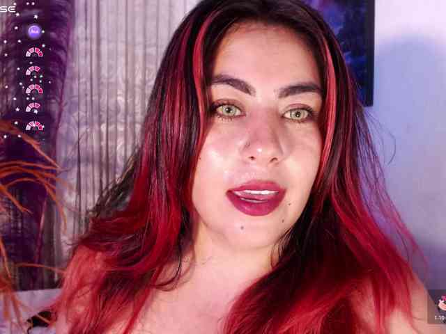 GatuSexx webcam