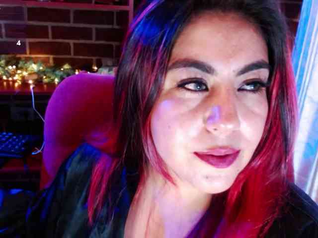 GatuSexx webcam