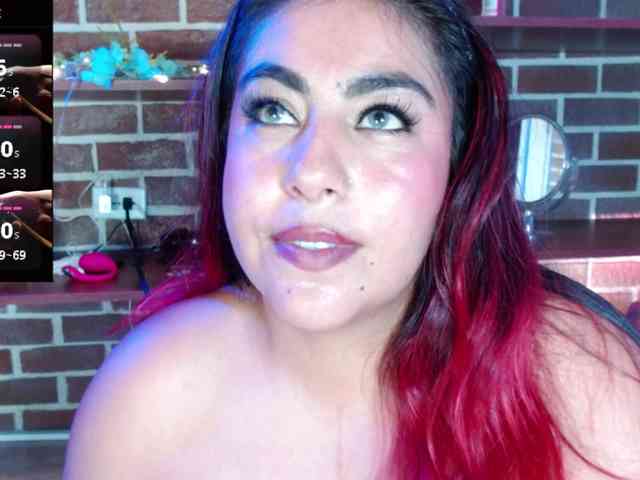 GatuSexx webcam