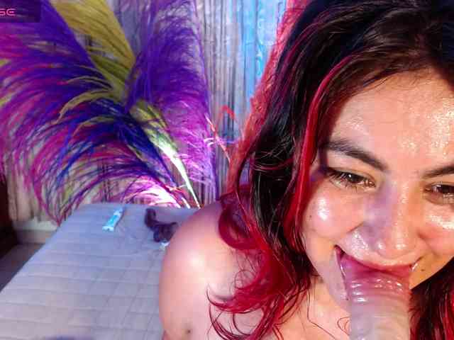 GatuSexx webcam
