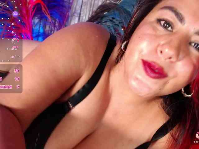 GatuSexx webcam