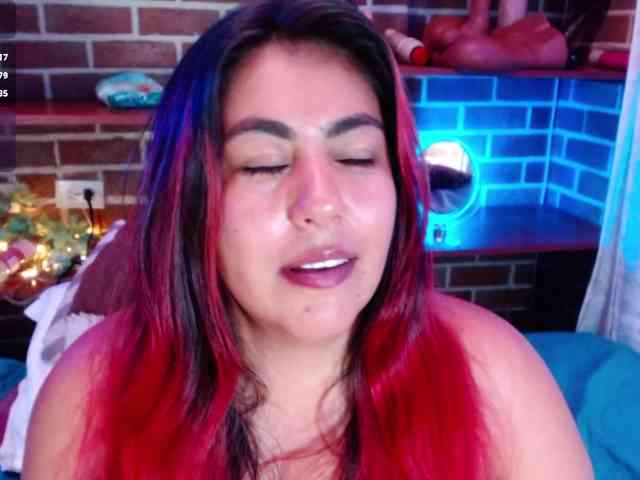 GatuSexx webcam