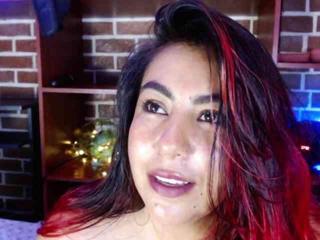 GatuSexx webcam