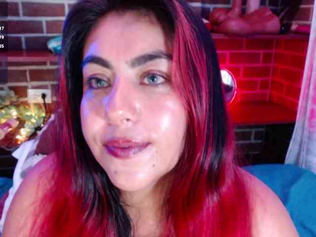 GatuSexx webcam