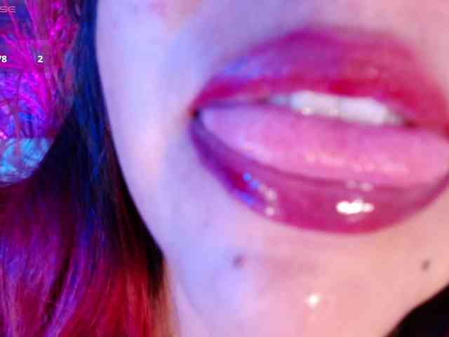 GatuSexx webcam