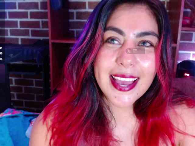 GatuSexx webcam