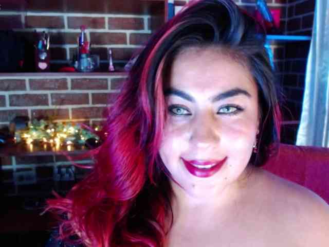 GatuSexx webcam