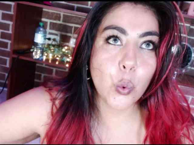 GatuSexx webcam