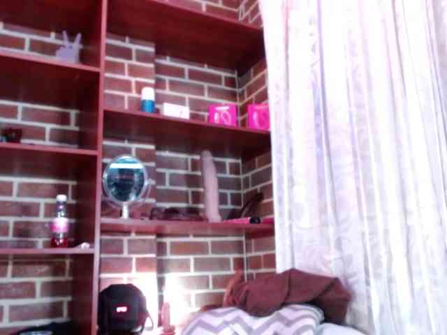 GatuSexx webcam