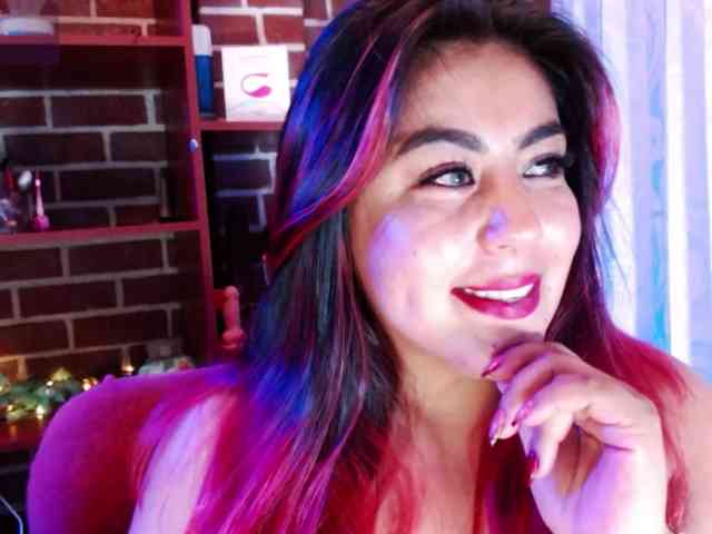 GatuSexx webcam