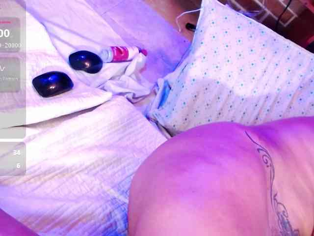 GatuSexx webcam