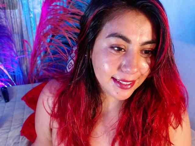GatuSexx webcam