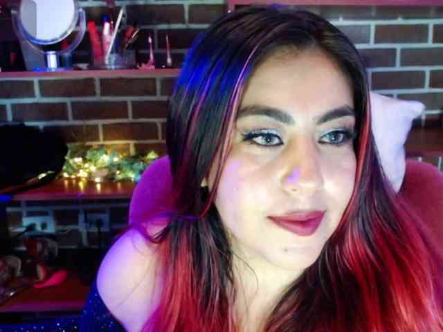 GatuSexx webcam