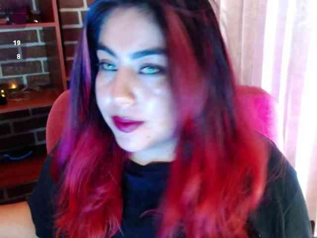 GatuSexx webcam