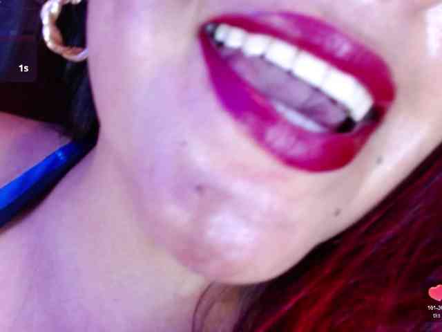 GatuSexx webcam