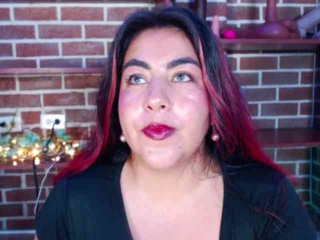 GatuSexx webcam