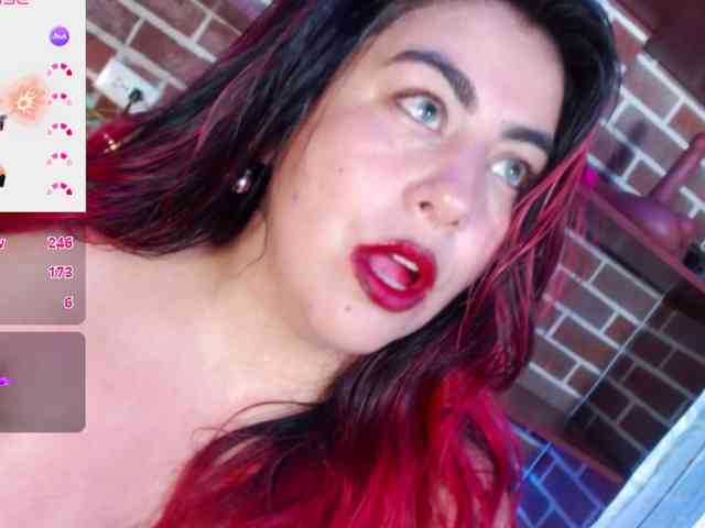 GatuSexx webcam