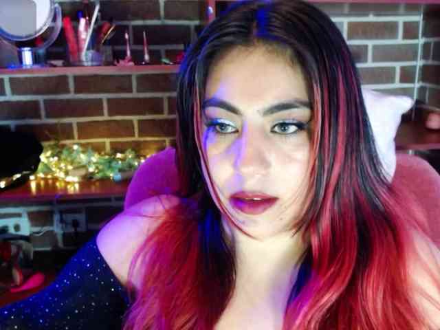 GatuSexx webcam