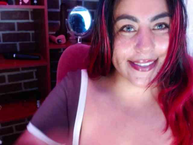 GatuSexx webcam