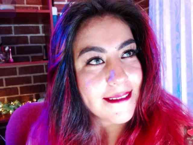 GatuSexx webcam