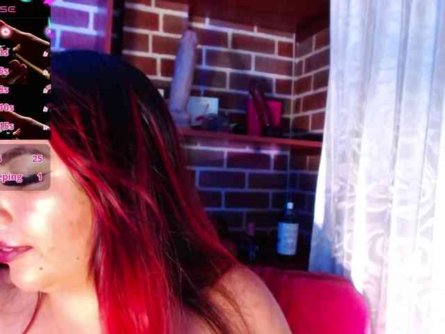 GatuSexx webcam