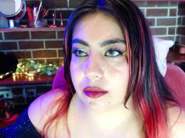 GatuSexx webcam